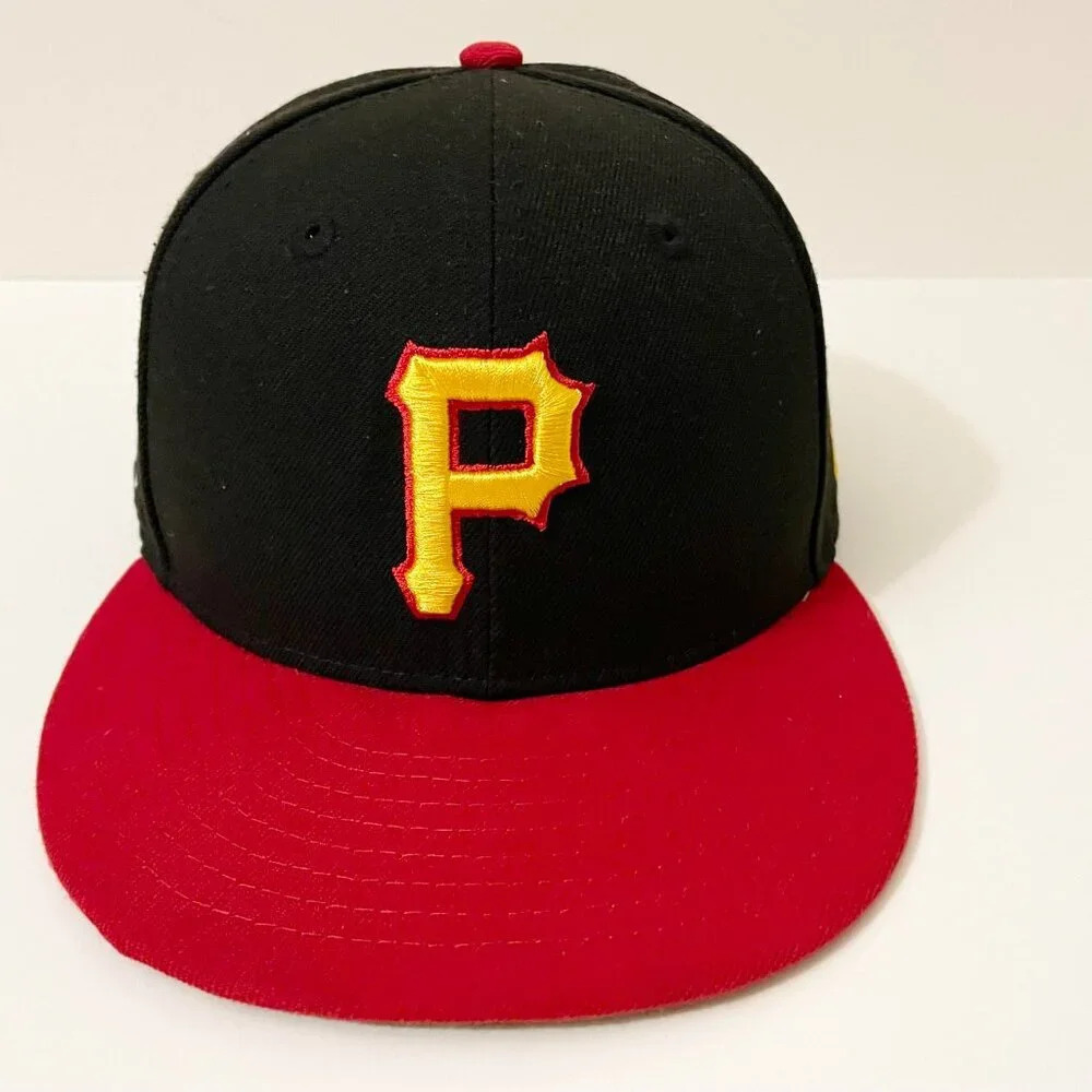 New Era Pittsburgh Pirates 1994 All Star Game MLB Hat Size 7 Baseball Cap